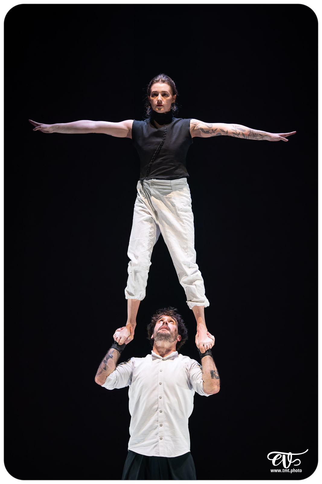 WHAT WILL HAVE BEEN (CIE CIRCA)